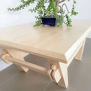 Столярна плита: екологічність, міцність та стійкість