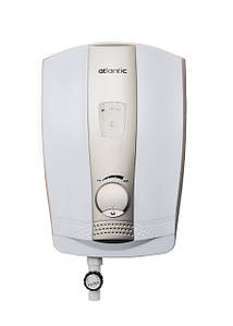 Электричні проточні водонагрівачі