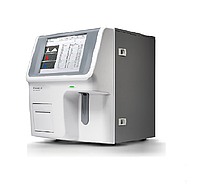 KT-6400 Гематологічний аналізатор 3-diff Genrui, фото 4