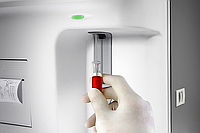 KT-6400 Гематологічний аналізатор 3-diff Genrui, фото 5