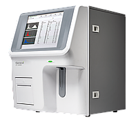 KT-6400 Гематологічний аналізатор 3-diff Genrui, фото 7