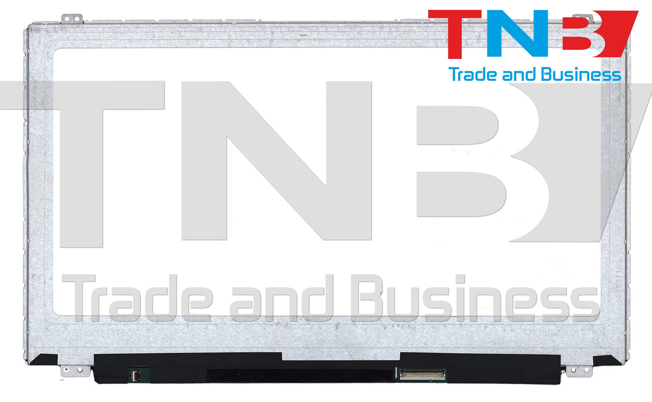 Матриця Lenovo IDEAPAD FLEX 15 59399876 15.6 1366x768 40pin 262K 45% NTSC 200 cd/m² для ноутбука, фото 1