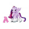 Фігурка Hasbro My little pony Twilight Sparkle Моя маленька Поні з артикуляцією Твайлайт Спаркл на ковзанах (C1458), фото 3