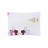 Дитяча подушка Iris Home - Kitty 35*45, фото 3