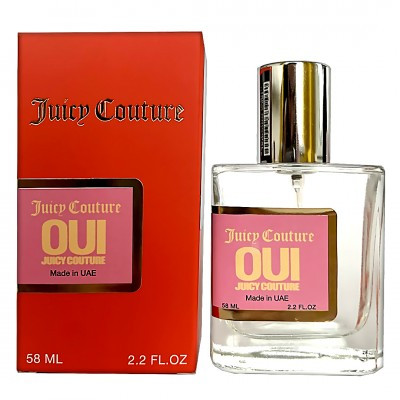 Juicy Couture Oui Perfume жіночий, 58 мл, фото 1