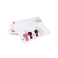 Подушка Iris Home - Kitty 40*60