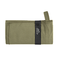 Полотенце полевое большое Helikon-Tex Olive Green TW-FTL-PO-02