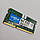 Оперативна пам'ять для ноутбука Crucial SODIMM DDR3L 4Gb 1600MHz 12800s 1R8 CL11 (CT51264BF160BJ.C8FED) Б/В, фото 3