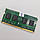 Оперативна пам'ять для ноутбука Crucial SODIMM DDR3L 4Gb 1600MHz 12800s 1R8 CL11 (CT51264BF160BJ.C8FED) Б/В, фото 5