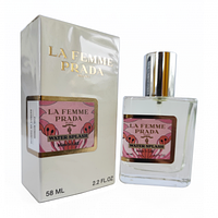 Prada La Femme Water Splash Perfume женский, 58 мл