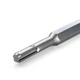 Зубило лопатне SDS-PLUS 20*14*250мм Apro