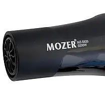 Професійний фен для волосся Mozer MZ-5920, фото 5