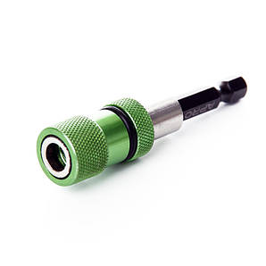 Магнітний тримач з обмежувачем для насадок 1/4 (70мм) APRO