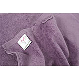 Рушник Irya - Colete lila фіолетовий 50*90, фото 3