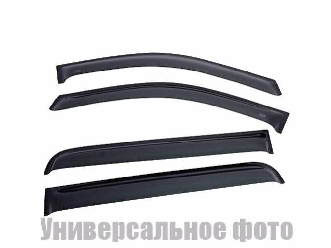 Д/в Mazda CX-5 2012-, темн. - фото 1 - id-p1641100991