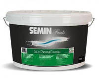 Грунт краска Semin Sem Prim and Finish, 15 л