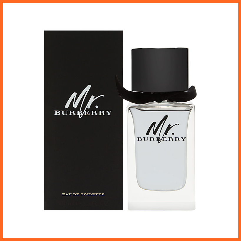 Барбері Містер Барбері — Burberry Mr. Burberry туалетна вода 100 ml., фото 1