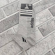 Шкарпетки жіночі короткі літо сітка асорті р.36-40 СПОРТ А 30035586, фото 2