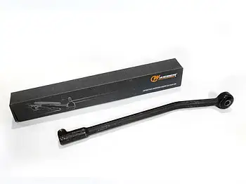Тяга рульової трапеції праваяWeber SS 2110-4059 для ВАЗ 2110-2112, 2170, оригінальні номери: 2110-3414059.