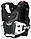 Мотозахист Leatt 4.5 Chest Protector чорний, One Size, фото 4
