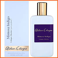 Ательє Колонь Мимоза Індиго - Atelier Cologne Mimosa Indigo одеколон 100 ml.