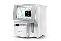 KT-6610 Гематологічний аналізатор 5-DIFF GENRUI, фото 7