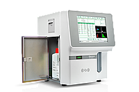 KT-6610 Гематологічний аналізатор 5-DIFF GENRUI, фото 8