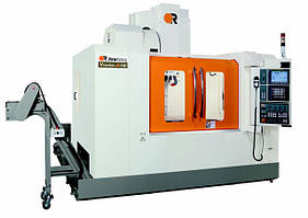 Фрезерні верстати