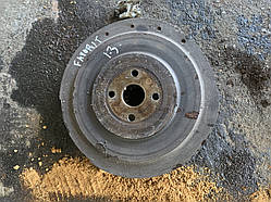 Маховик Skoda Felicia 1.3 бензин