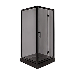 Душова кабіна INSANA Chiara 100x100x210 мілкий піддон