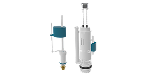 Арматура для змивного бачка