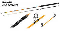 Спиннинг Fishing ROI ZANDER 2.10m. 8-38g