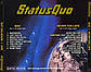 CD-диск. Status Quo – Quo / Never Too Late, фото 2