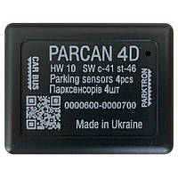 Модуль AMS PARCAN 4D-A