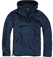 Куртка Brandit Windbreaker Navy оригінал