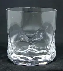 Стакан для спиртних напоїв "Айс-віски", 300 мл