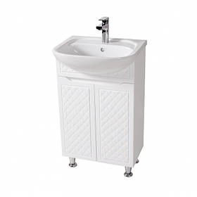 Тумба з умивальником Аква Родос Родорс 50