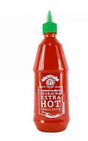 Шрирача острый соус чили Sriracha Sauce Suree 480г (Таиланд)