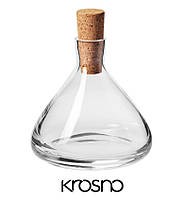 Графін для вина Wine Connoisseur KROSNO 1100 мл