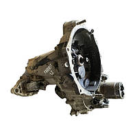 Коробка передач механічна Skoda Felicia 1.6 бензин