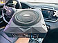 Компактний активний Сабвуфер BM Audio T10 800W під сидіння 10" в корпусі, фото 5