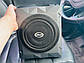 Компактний активний Сабвуфер BM Audio T10 800W під сидіння 10" в корпусі, фото 6