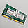 Оперативная память для ноутбука Crucial SODIMM DDR3 4Gb 1333MHz 10600S 2R8 CL9 (CT51264BF1339J.M8FED) Б/У, фото 3