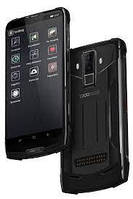 Мобільний телефон Doogee S90 black plus 4+128 GB 5050mAh