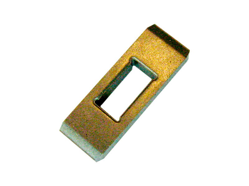 Напрямна штока для лобзика Makita 4329, фото 1