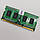 Оперативна пам'ять для ноутбука Crucial SODIMM DDR3L 4Gb 1600MHz PC3L-12800s 1R8 CL11 (CT51264BF160BJ.M8FN) Б/В, фото 5