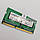 Оперативна пам'ять для ноутбука Crucial SODIMM DDR3L 4Gb 1600MHz PC3L-12800s 1R8 CL11 (CT51264BF160BJ.M8FN) Б/В, фото 3
