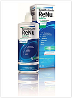 Renu MultiPlus рідина для лінз 360ml