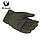 Рукавички тактичні армійські з пальцями BlackEagle розмір XL L, фото 2