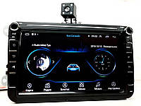 Штатная магнитола Volkswagen Passat/Caddy/Jetta/Golf/Transporter 2/32 Гб, Android 10.0, CarPlay, Can